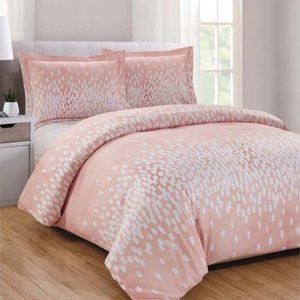 Millano Cascade 3-Piece Duvet Cover Set